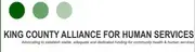 Logo de King County Alliance for Human Services