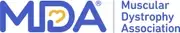 Logo de MDA