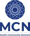 Logo of Muslim Community Network (MCN)