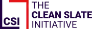 Logo of The Clean Slate Initiative