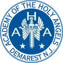 Logo of Academy of the Holy Angels