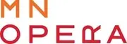 Logo de Minnesota Opera