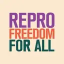 Logo de Reproductive Freedom for All