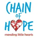 Logo de Chain of Hope