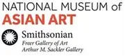 Logo de National Museum of Asian Art, Smithsonian Institution