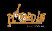 Logo de Plugged In Band Program