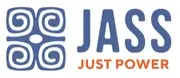 Logo de JASS (Just Associates)