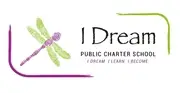 Logo de I Dream Public Charter School