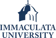 Logo de Immaculata University