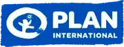 Logo de Plan International Brasil