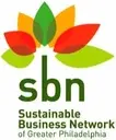 Logo de Sustainable Business Network of Greater Philadelphia