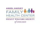 Logo of Infant Welfare Society of Chicago