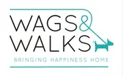 Logo of Wags & Walks