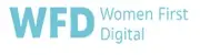 Logo of Women First Digital