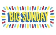 Logo de Big  Sunday