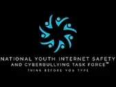 Logo de The National Youth Internet Safety and Cyberbullying Task Force, Inc.