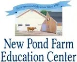 Logo of New Pond Farm Education Center