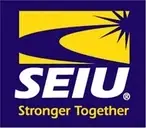Logo de SEIU Wisconsin State Council