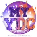 Logo of The Youth Development Center, Inc.