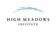 Logo of High Meadows Institute