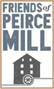 Logo de Friends of Peirce Mill