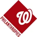 Logo de Washington Nationals Philanthropies