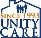 Logo de Unity Care