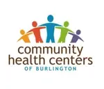 Logo of Community Health Center of Burlington, Vermont