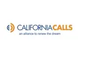 Logo de California Calls