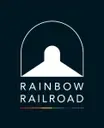 Logo de Rainbow Railroad