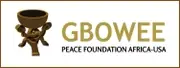 Logo of Gbowee Peace Foundation Africa-USA