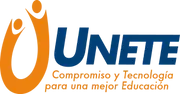 Logo de Unión de Empresarios para la tecnología en la Educación A.C.