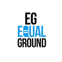 Logo of Equal Ground Education Fund