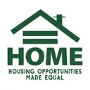 Logo of Housing Opportunities Made Equal of Greater Cincinnati, Inc.