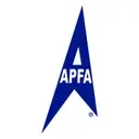 Logo of Association of Professional Flight Attendants (APFA)