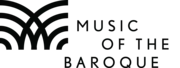 Logo de Music of the Baroque
