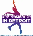Logo of Figure Skating in Detroit