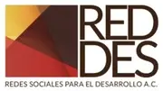 Logo of Redes Sociales para el Desarrollo AC
