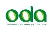 Logo de FUNDACIÓN ODA ARGENTINA