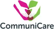 Logo of CommuniCare