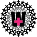 Logo of Positive Women's Network-USA