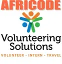 Logo of AFRICODE - African Integrated Community Based Development Initiative