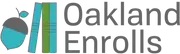 Logo of Oakland Enrolls