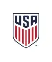 Logo of United States Soccer Federation