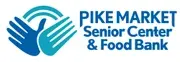 Logo of Pike Market Senior Center & Food Bank