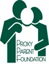 Logo de Proxy Parent Foundation