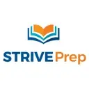 Logo of STRIVE Prep