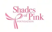 Logo de Shades of Pink Foundation