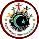 Logo de IQRA Bilingual Academy