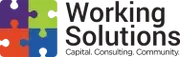 Logo de Working Solutions CDFI